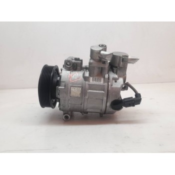 COMPRESOR AIRE ACONDICIONADO 1K0820859M 