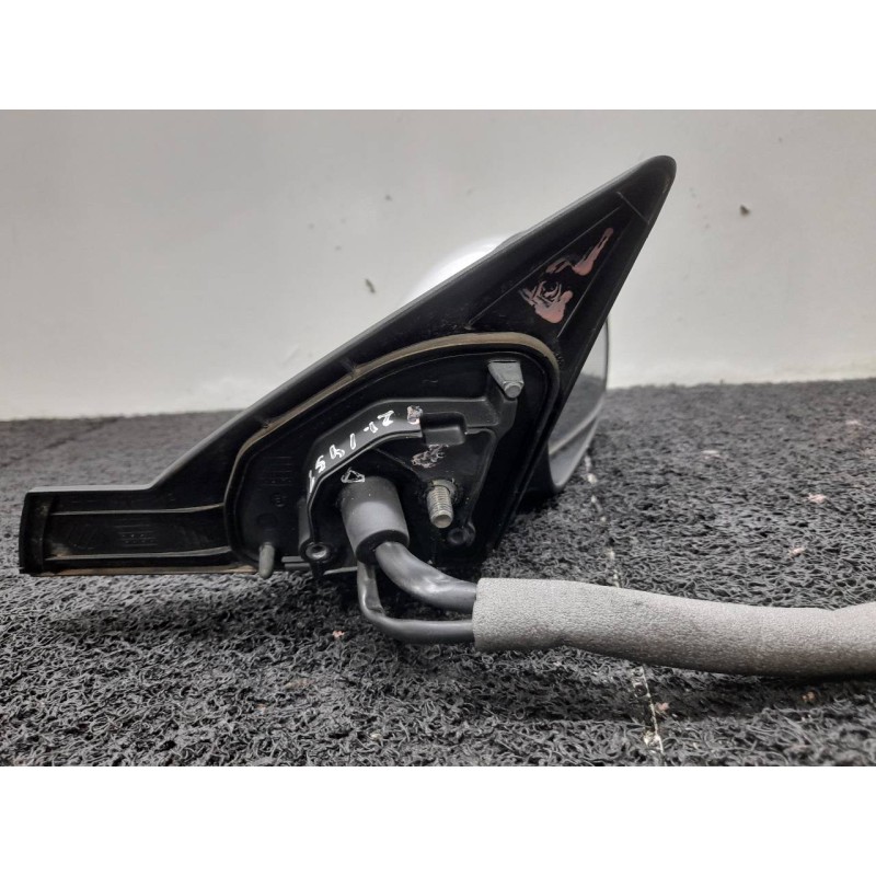 Recambio de retrovisor derecho para volvo s80 berlina 2.4 (103kw) referencia OEM IAM 2