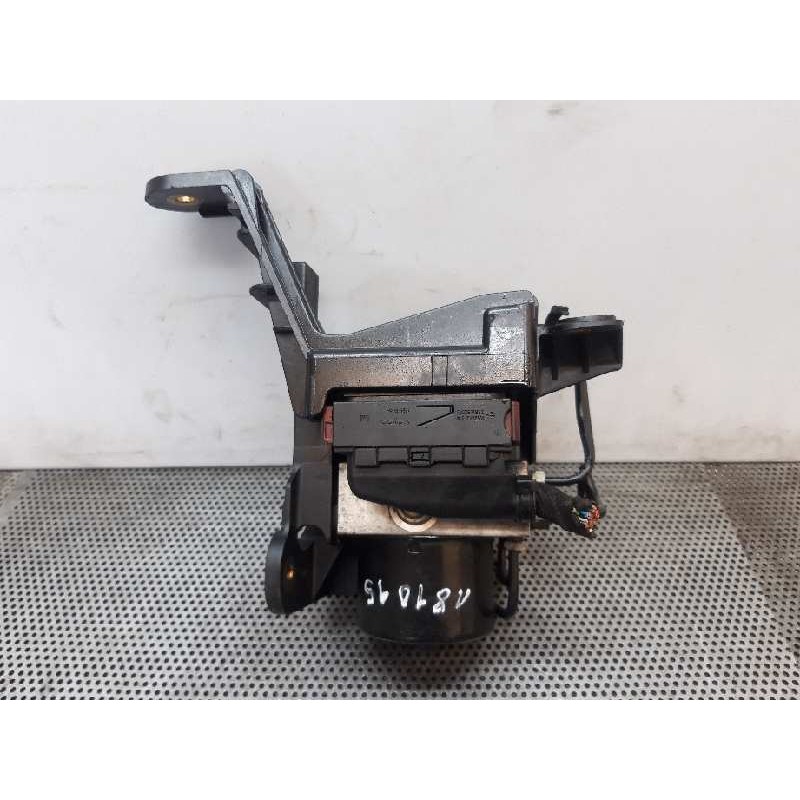 Recambio de abs para opel zafira b cosmo referencia OEM IAM 13234911 10020602484 ATE - Azul 2