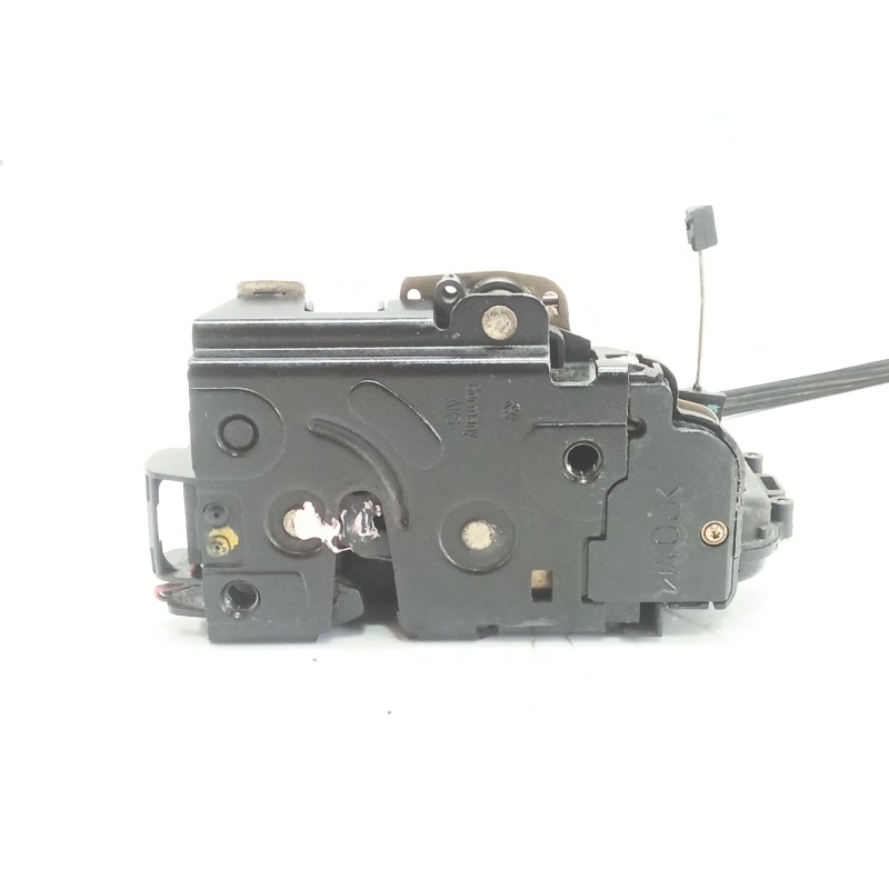 Recambio de cerradura puerta delantera izquierda para volkswagen golf iv (1j1) 1.6 referencia OEM IAM - Rojo 4