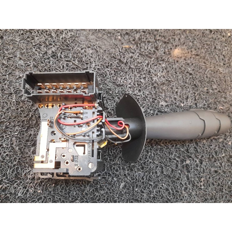 Recambio de mando luces para renault vel satis (bj0) expression referencia OEM IAM 8200002461 2