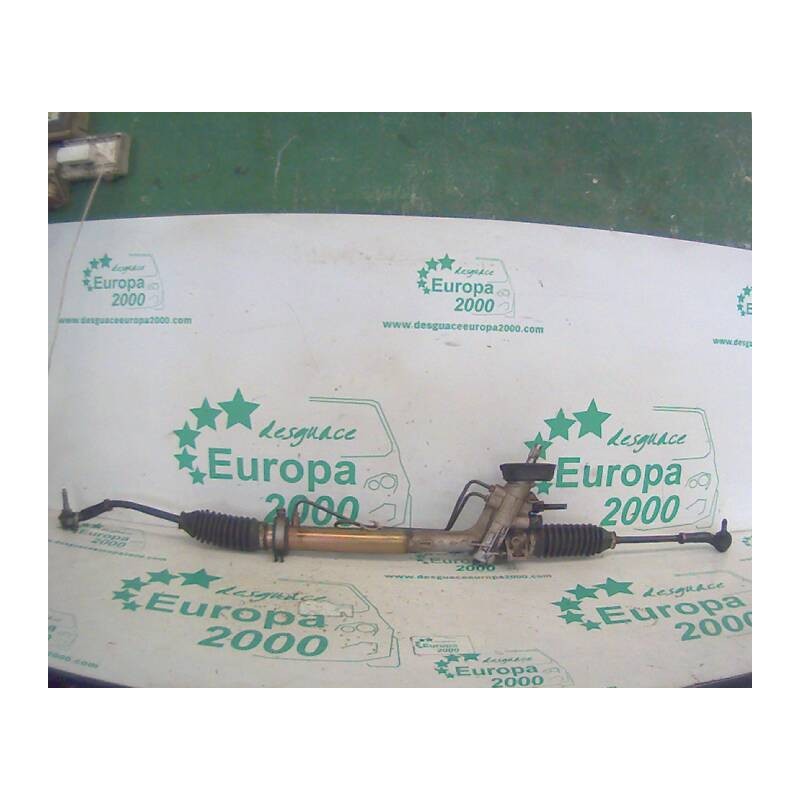 Recambio de cremallera direccion para volkswagen polo berlina (6n2) referencia OEM IAM 0230080033101  TRW - Gris 5