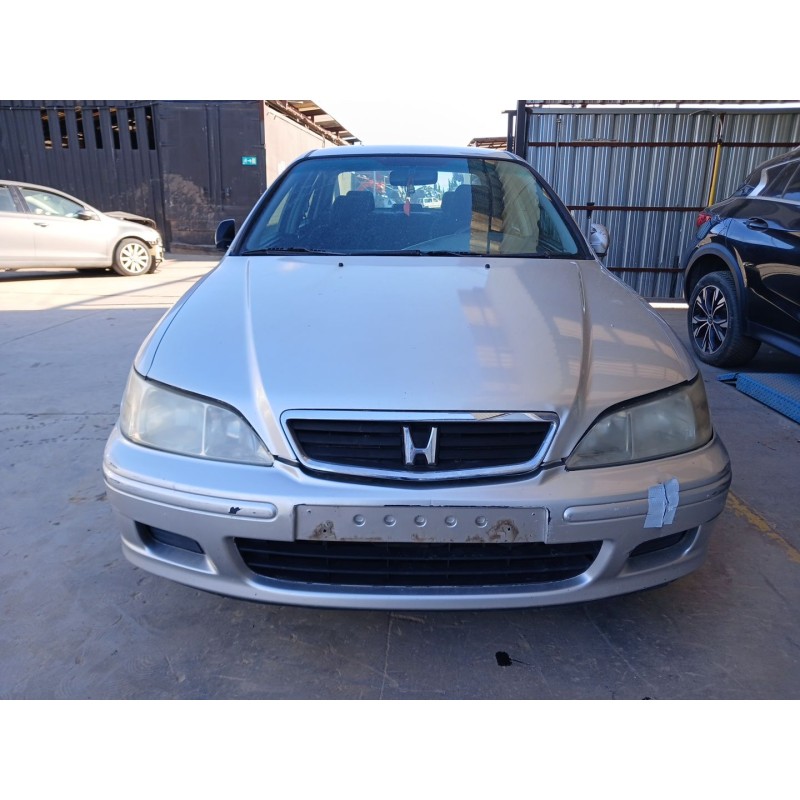 honda accord vi (ck, cg, ch, cf, cl) del año 1999