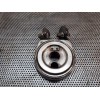 Recambio de enfriador aceite motor para tata indica 1.4 diesel referencia OEM IAM   