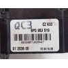 Recambio de mando limpia para audi a3 (8p) 2.0 tdi ambition (dpf) (125kw) referencia OEM IAM 8P0953519  