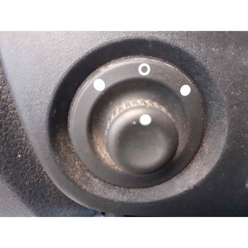 Recambio de mando retrovisor para dacia dokker essential referencia OEM IAM   