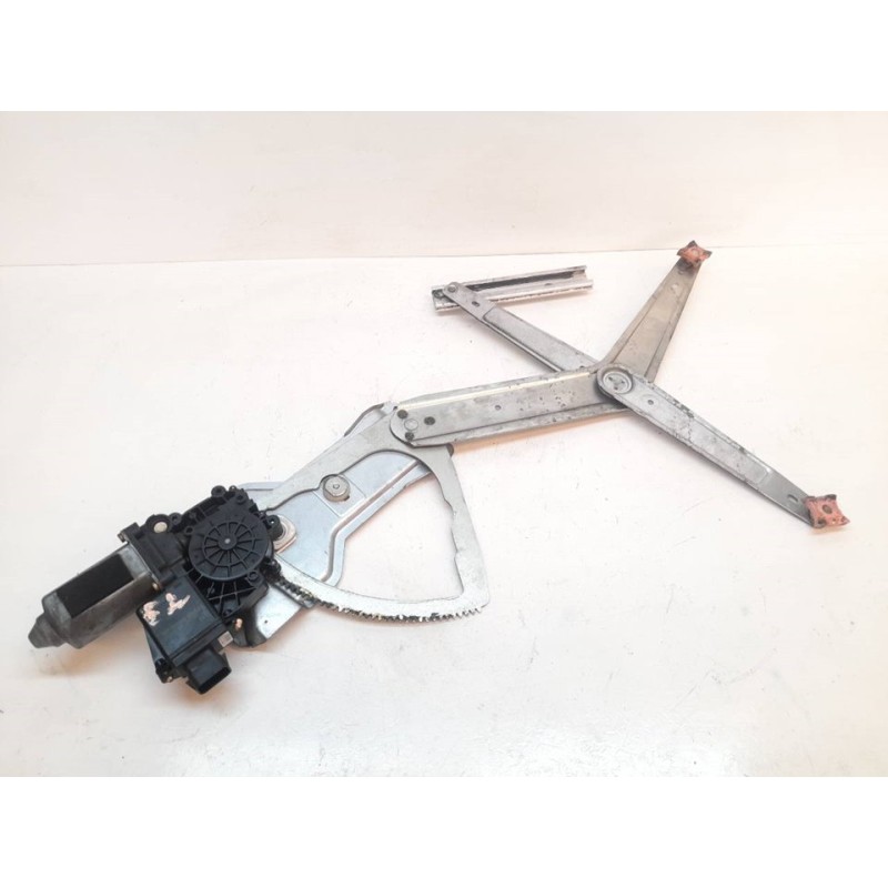 Recambio de elevalunas delantero izquierdo para opel astra g coupé 1.8 16v referencia OEM IAM 990684200 3