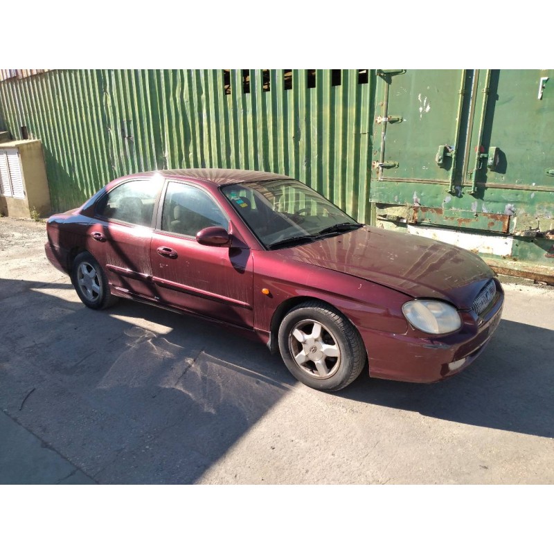 hyundai sonata (y4) del año 1999