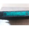 Recambio de condensador / radiador aire acondicionado para volkswagen golf iv berlina (1j1) 1.8 referencia OEM IAM 1J0820411D  