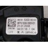 Recambio de potenciometro pedal para peugeot 308 1.6 16v hdi fap referencia OEM IAM 968153038000 6PV00908301 