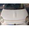 Recambio de capo para fiat 500 (312_) 1.3 d multijet (312axb1a) referencia OEM IAM   