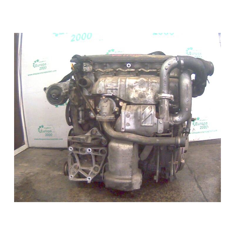 Recambio de motor completo para nissan almera (n16/e) 2.2 16v turbodiesel cat referencia OEM IAM YD22  