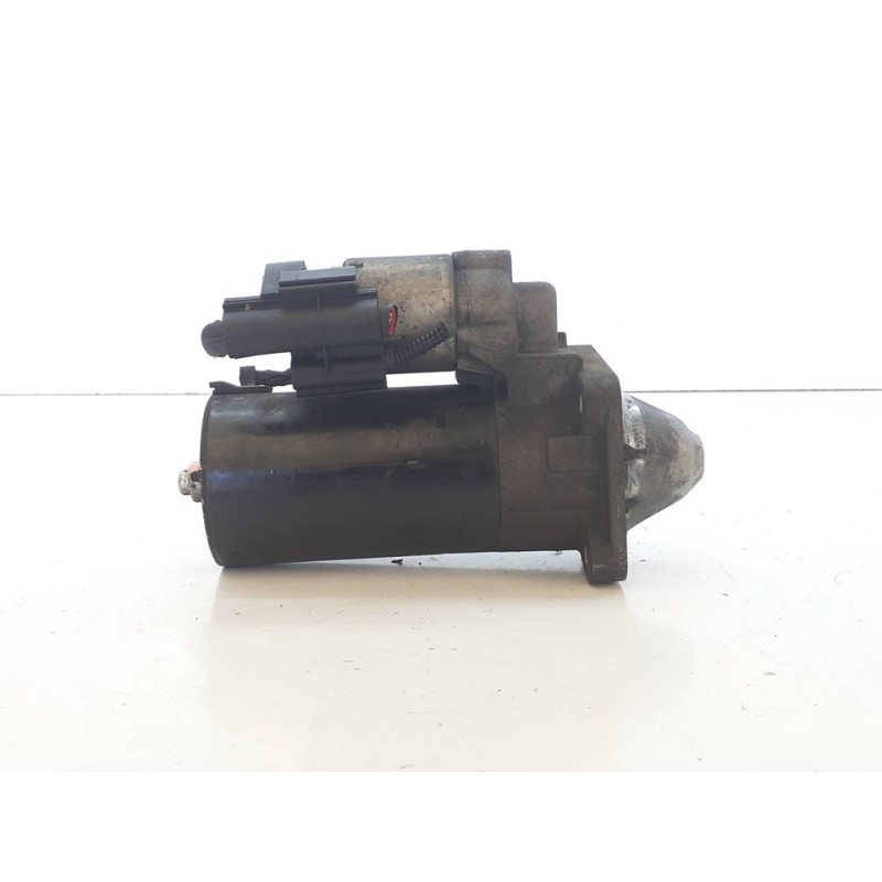 Recambio de motor arranque para ford c-max (cb3) trend referencia OEM IAM 0001109204 4M5T11000KB - Negro 3