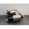 Recambio de motor arranque para renault clio ii fase ii (b/cb0) authentique referencia OEM IAM 8200021396 M000T86181 