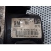 Recambio de abs para opel zafira b cosmo referencia OEM IAM 13234911 10020602484 ATE