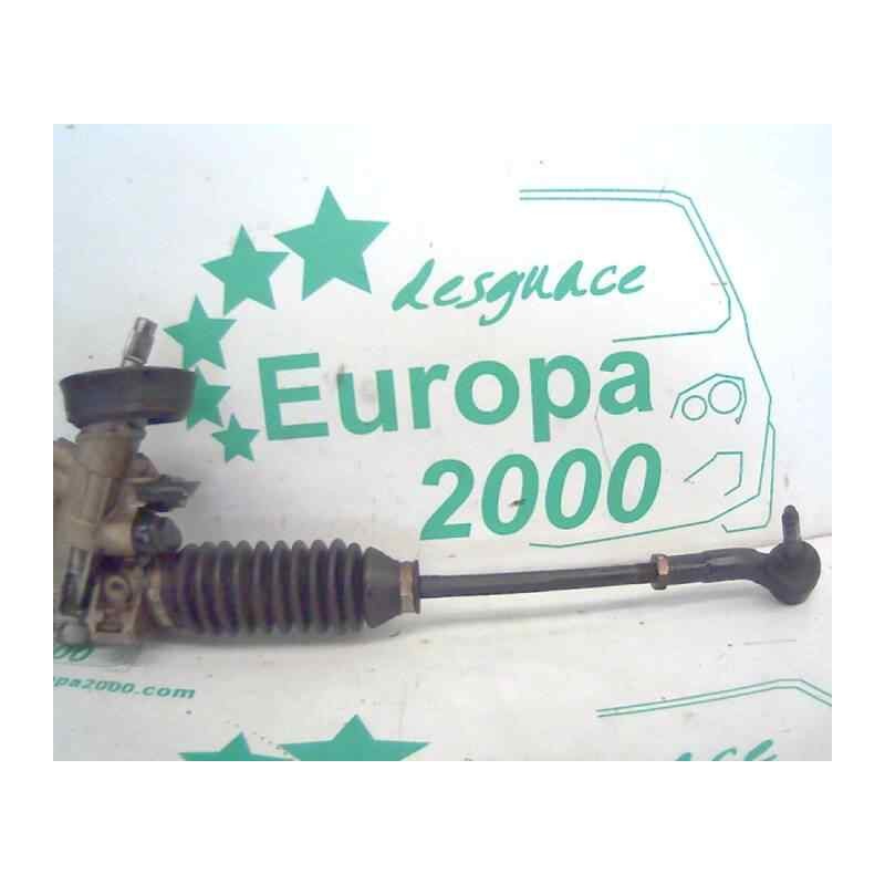 Recambio de cremallera direccion para volkswagen polo berlina (6n2) referencia OEM IAM 0230080033101  TRW - Gris 6