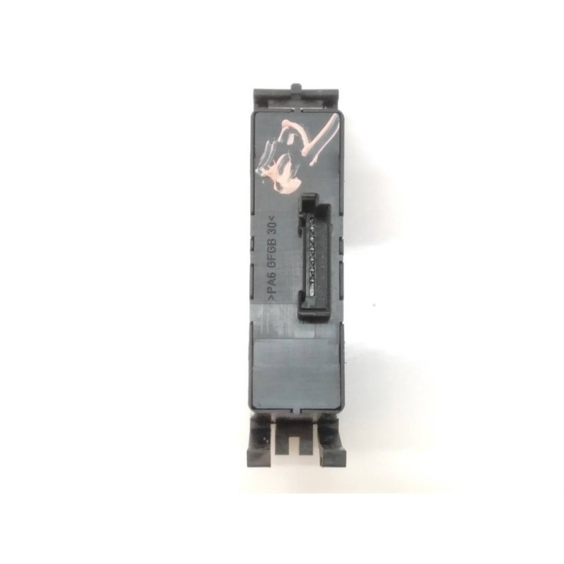 Recambio de mando elevalunas delantero derecho para bmw serie 3 berlina (e46) 320d referencia OEM IAM 61318381514 3