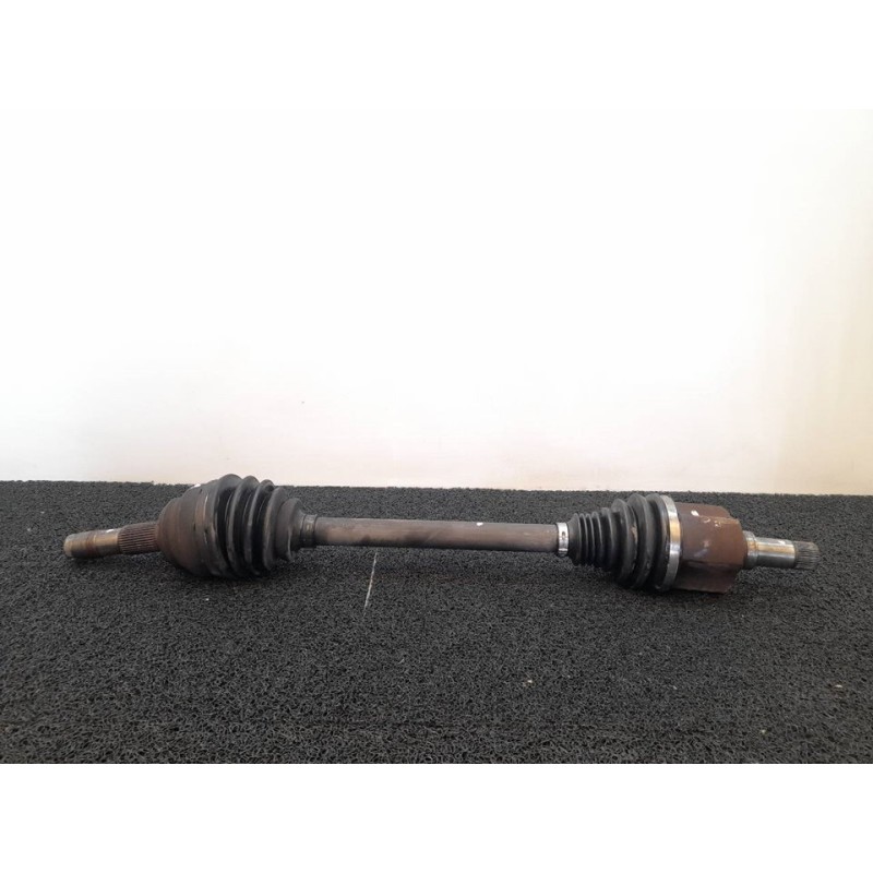 Recambio de transmision delantera izquierda para peugeot boxer furgón 330 l1h1 komfort hdi 130 referencia OEM IAM   