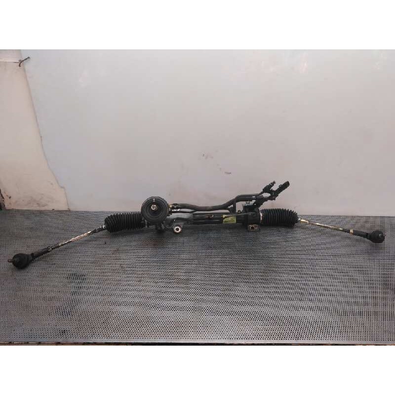 Recambio de cremallera direccion para kia picanto 1.1 cat referencia OEM IAM A15518059571  