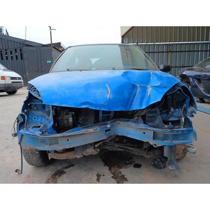 renault clio ii (bb_, cb_) del año 2002