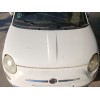 Recambio de capo para fiat 500 (312_) 1.3 d multijet (312axb1a) referencia OEM IAM   