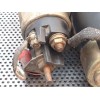 Recambio de motor arranque para renault clio ii fase ii (b/cb0) authentique referencia OEM IAM 8200021396 M000T86181 
