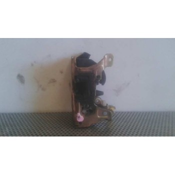 CERRADURA PUERTA DELANTERA DERECHA 