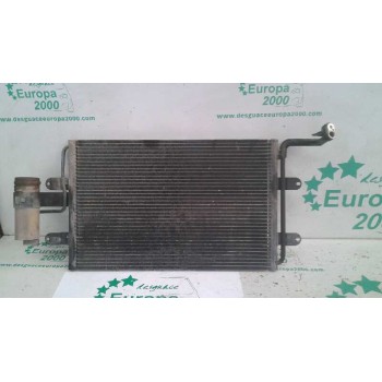 CONDENSADOR / RADIADOR AIRE ACONDICIONADO 1J0820411D 