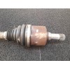 Recambio de transmision delantera izquierda para peugeot boxer furgón 330 l1h1 komfort hdi 130 referencia OEM IAM   
