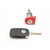 Recambio de bombin puerta delantera izquierda para volkswagen golf iv (1j1) 1.6 referencia OEM IAM 1U0837167  