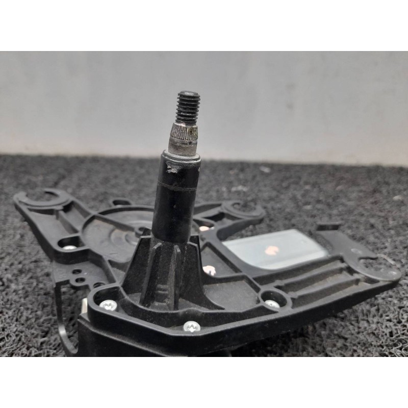 Recambio de motor limpia trasero para peugeot 3008 sport pack referencia OEM IAM 9680477480 53031812 VALEO 5