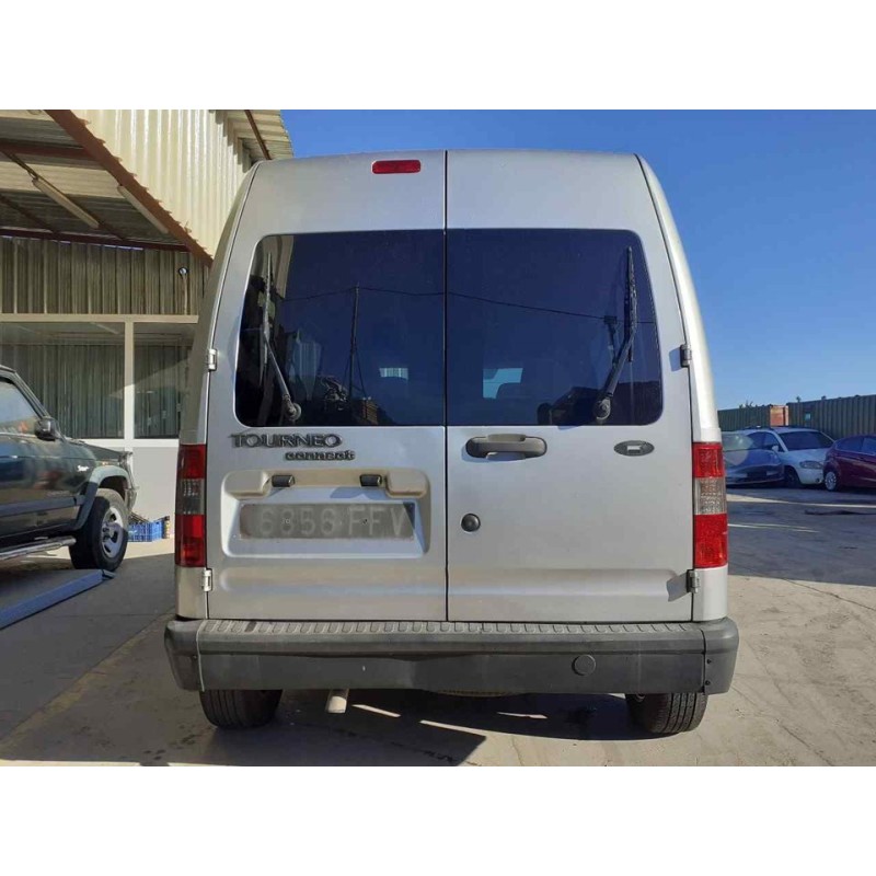 ford tourneo connect (tc7) del año 2006
