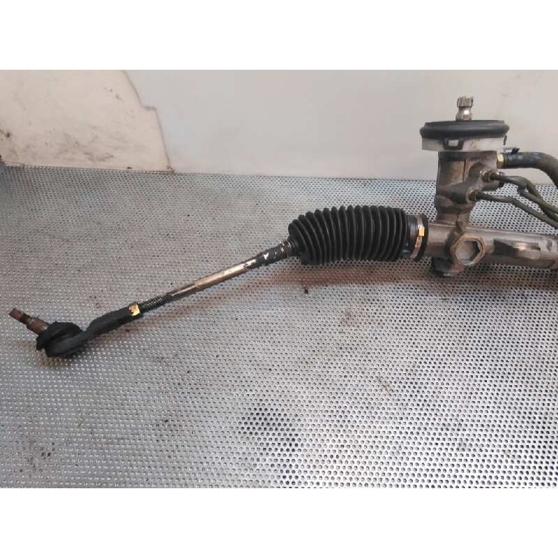 Recambio de cremallera direccion para kia picanto 1.1 cat referencia OEM IAM A15518059571 - Azul 2