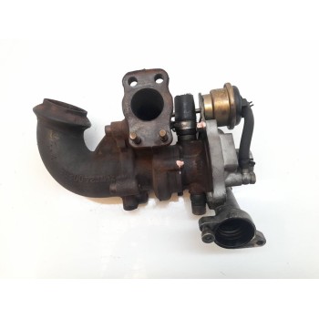 TURBOCOMPRESOR KP35436758 EB50369280060 