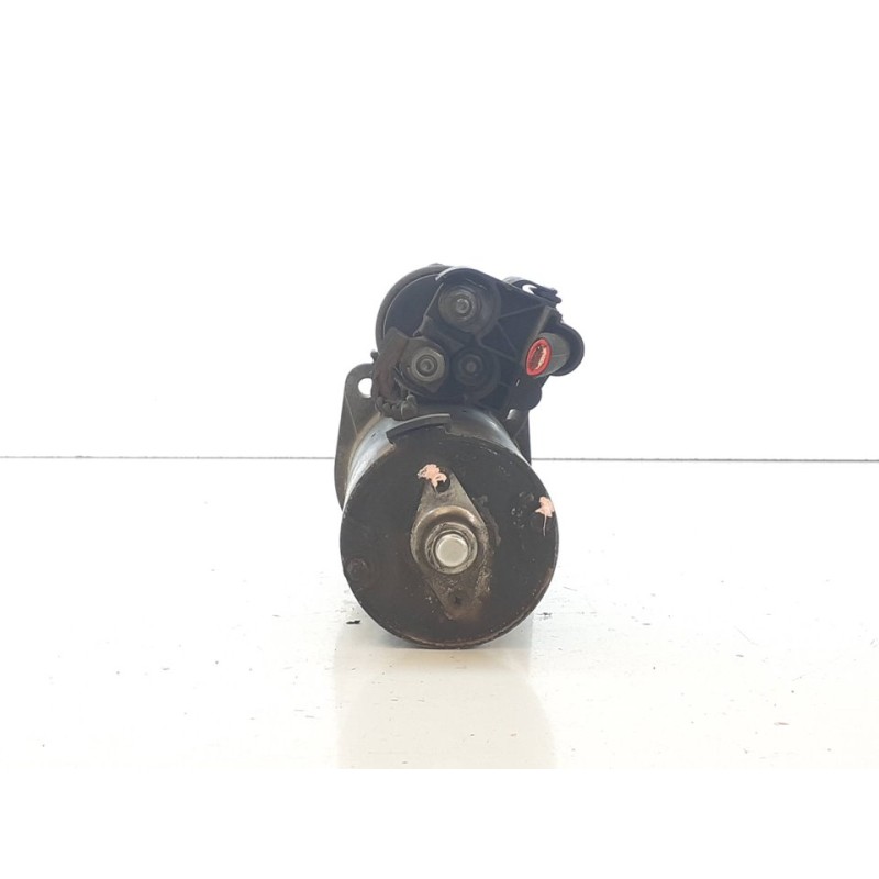 Recambio de motor arranque para ford c-max (cb3) trend referencia OEM IAM 0001109204 4M5T11000KB - Negro 5