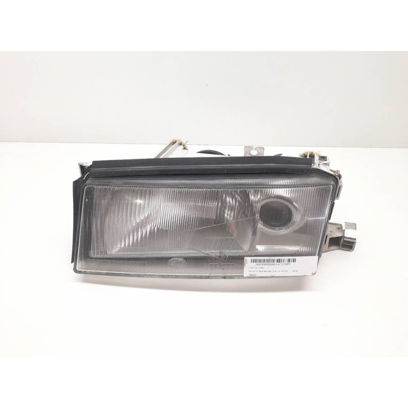 Recambio de faro izquierdo para skoda octavia berlina (1u2) 1.9 tdi slx referencia OEM IAM 24608500  HELLA