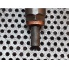 Recambio de inyector para renault megane ii coupe/cabrio confort authentique referencia OEM IAM H8200294788 8200380253 