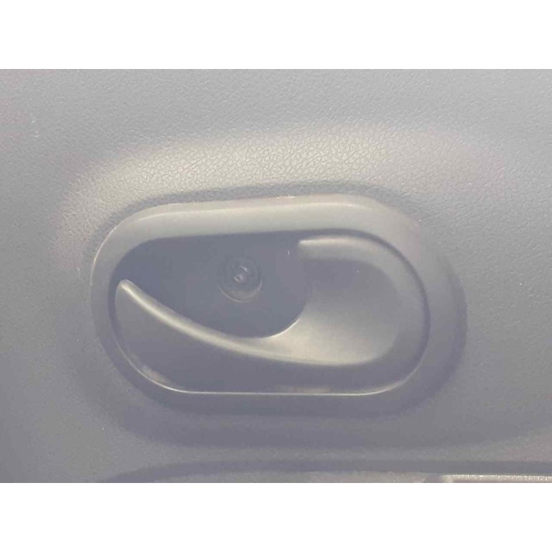 Recambio de maneta interior delantera derecha para dacia dokker essential referencia OEM IAM   