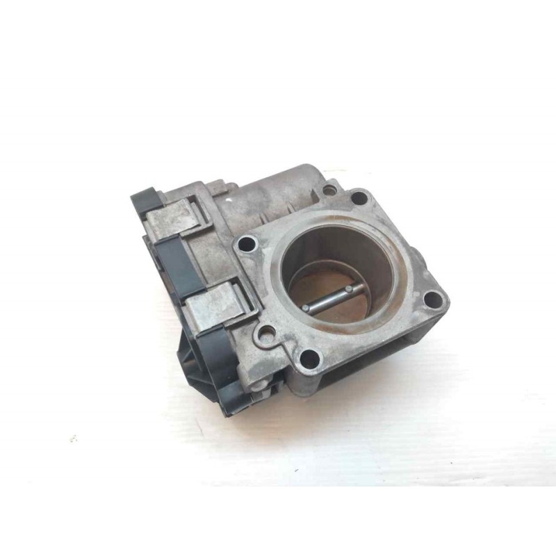 Recambio de caja mariposa para ford ka (ccu) urban referencia OEM IAM 04501736B0 - Blanco 4