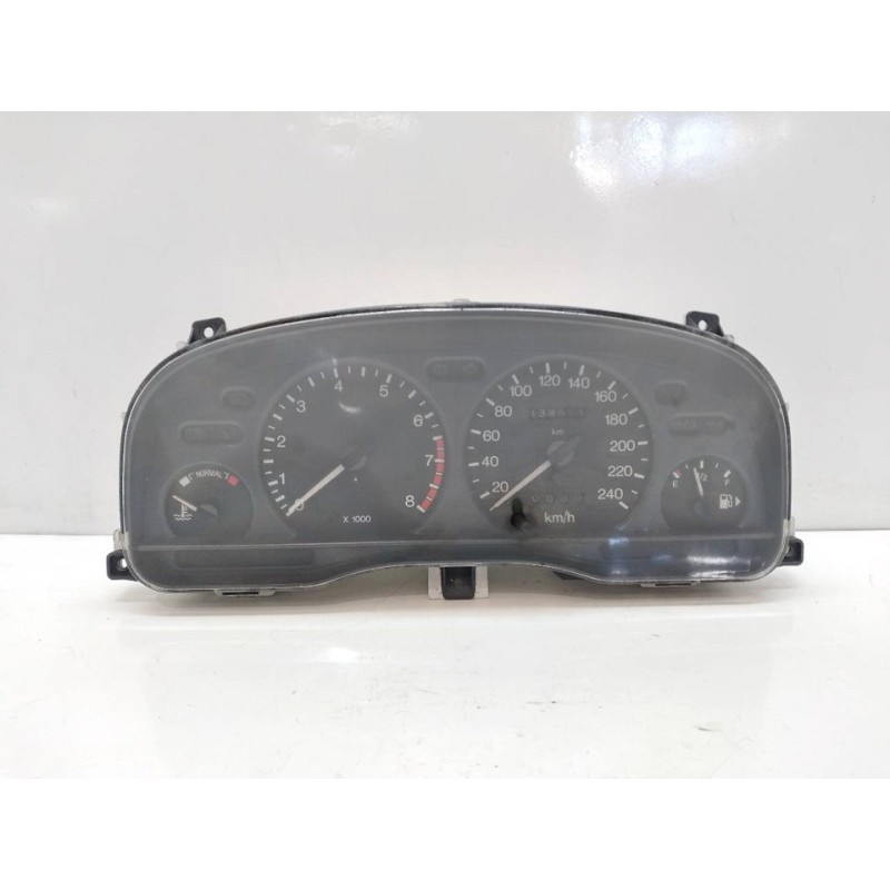 Recambio de cuadro instrumentos para ford mondeo berlina/familiar (fd) 1.8 16v cat referencia OEM IAM 93BB10849CEA  