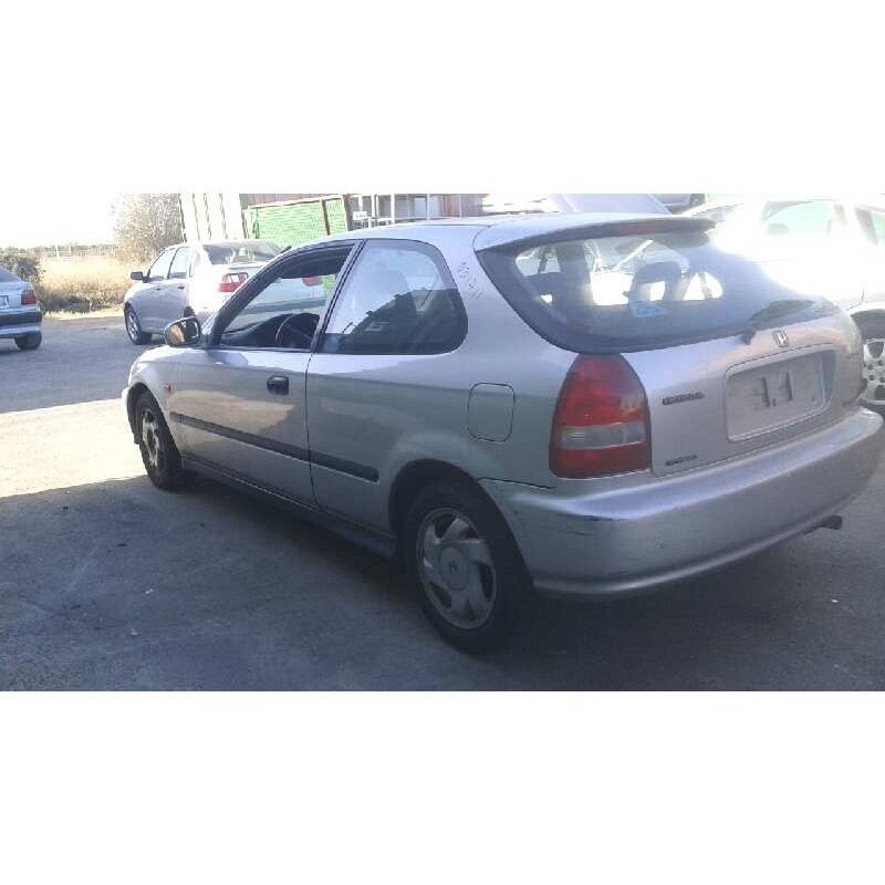 honda civic berlina 3 (ep1/2) del año 2000