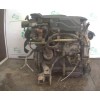 Recambio de motor completo para nissan almera (n16/e) 2.2 16v turbodiesel cat referencia OEM IAM YD22  