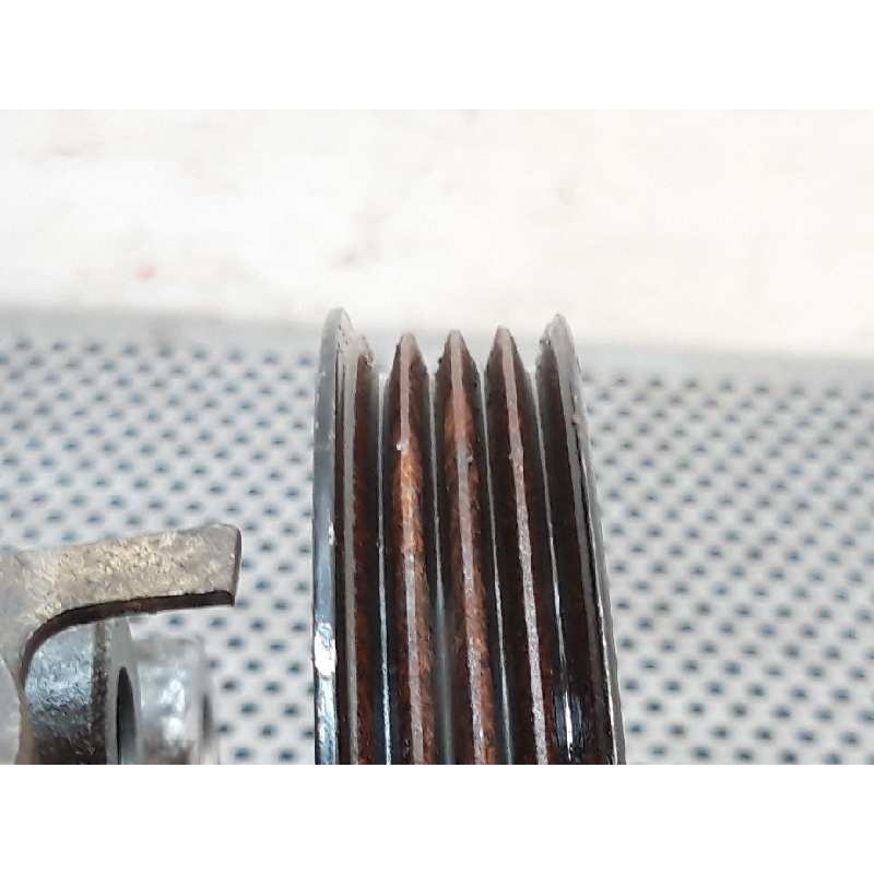 Recambio de bomba direccion para mazda 323 berlina c/f/p/s (ba) referencia OEM IAM 8224 45610 2