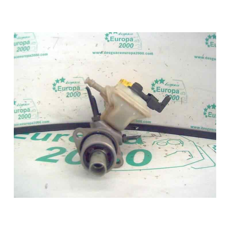 Recambio de bomba freno para volkswagen polo berlina (6n2) referencia OEM IAM - Gris 2