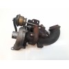 Recambio de turbocompresor para peugeot 206 berlina 1.4 hdi referencia OEM IAM KP35436758 EB50369280060 