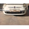 Recambio de paragolpes delantero para fiat 500 (312_) 1.3 d multijet (312axb1a) referencia OEM IAM   