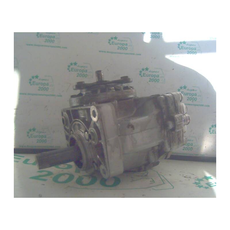 Recambio de caja transfer para seat leon (1m1) 1.8 20v turbo referencia OEM IAM 003404 79022201 
