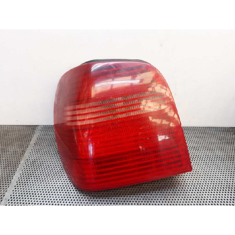 Recambio de piloto trasero izquierdo para volkswagen polo berlina (6n2) trendline referencia OEM IAM   