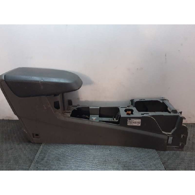 Recambio de apoyabrazos central para ford focus lim. (cb4) titanium referencia OEM IAM   