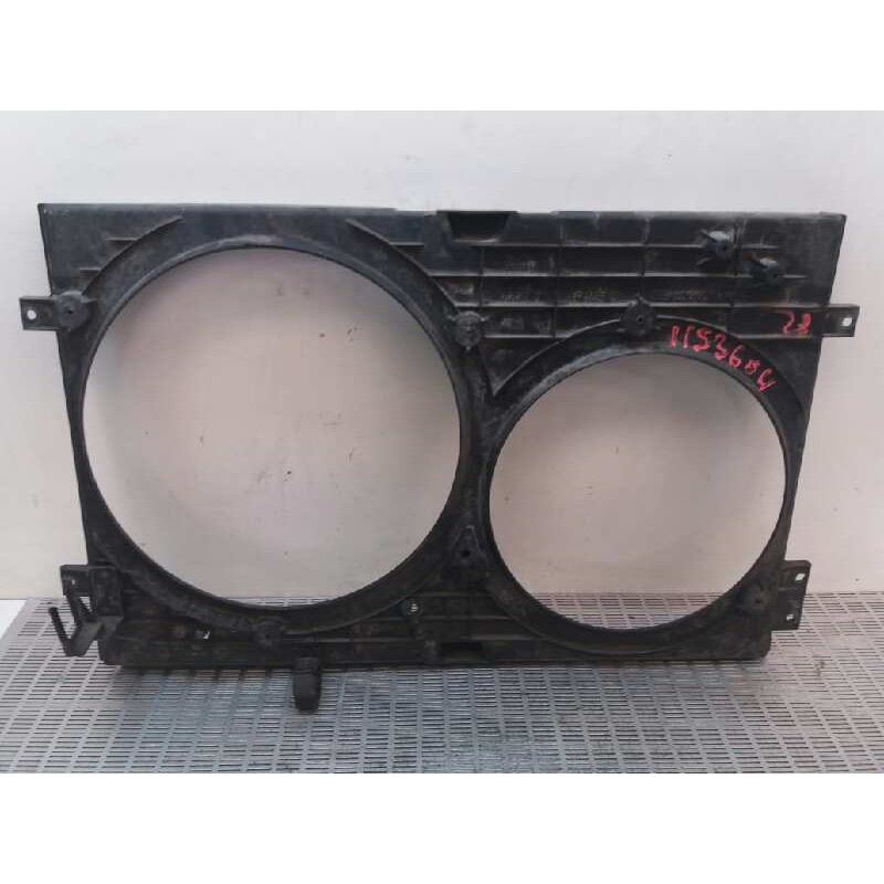 Recambio de canalizador de electros para volkswagen golf iv berlina (1j1) 1.8 referencia OEM IAM - Blanco 2
